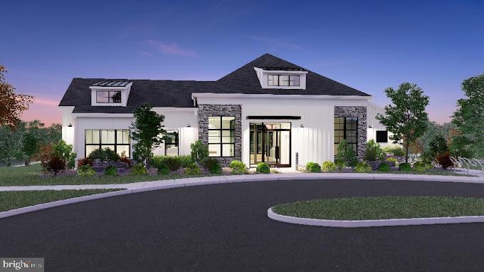 PRESERVE AT MARSH CREEK - CARRIAGE COLLECTION - Residential