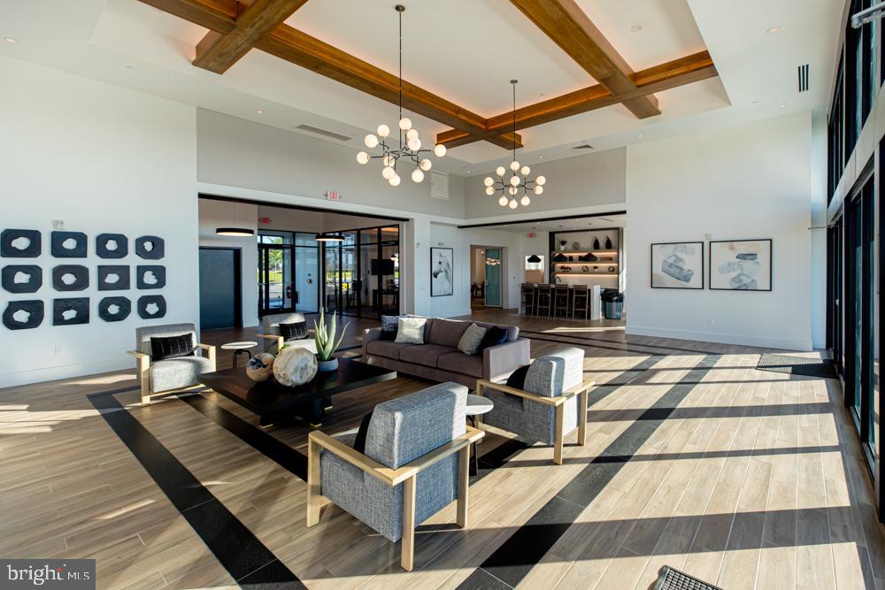 PRESERVE AT MARSH CREEK - CARRIAGE COLLECTION - Residential