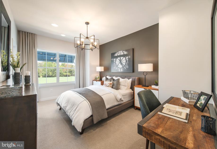 PRESERVE AT MARSH CREEK - CARRIAGE COLLECTION - Residential