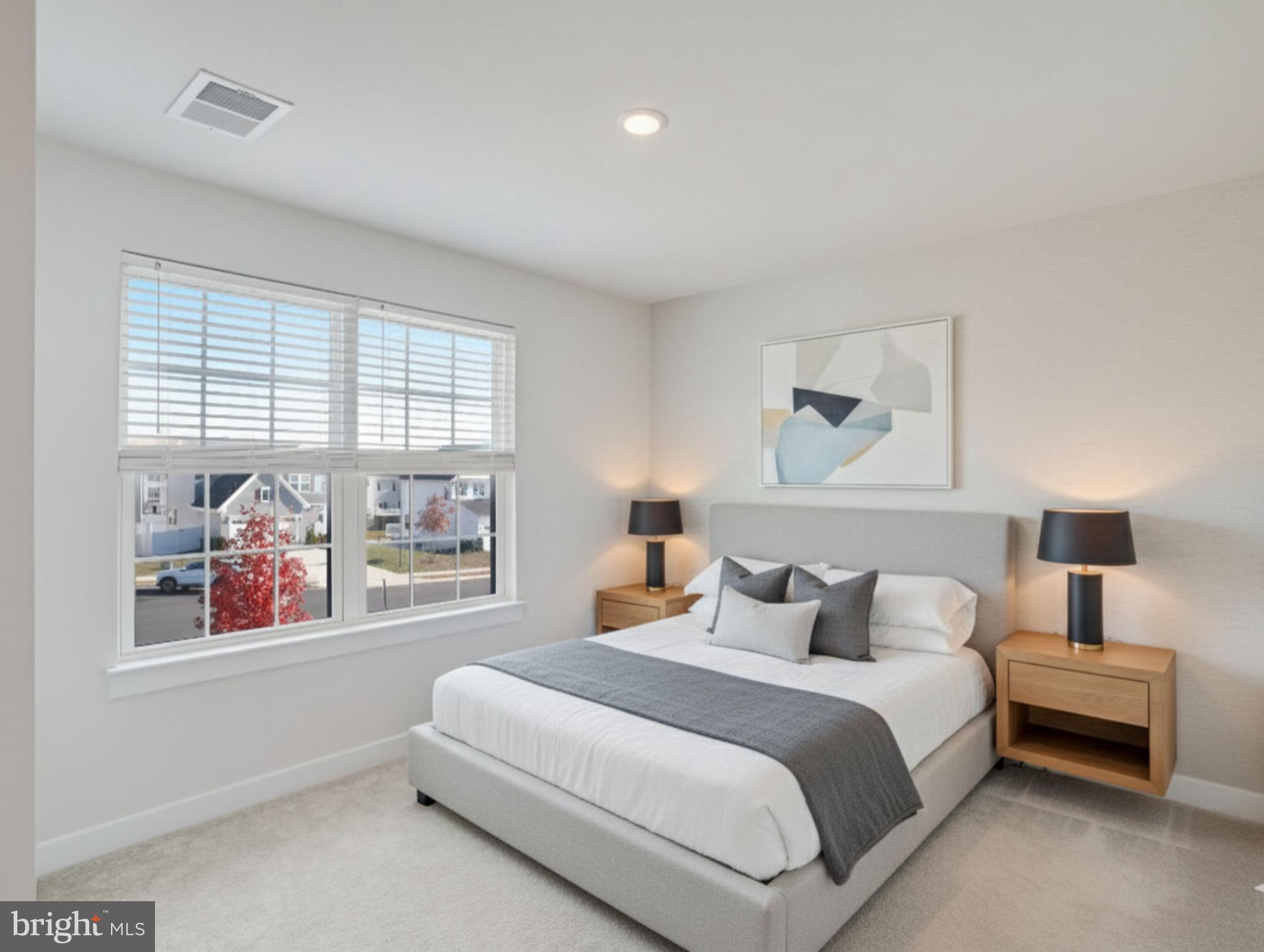 RAPPAHANNOCK LANDING - Residential