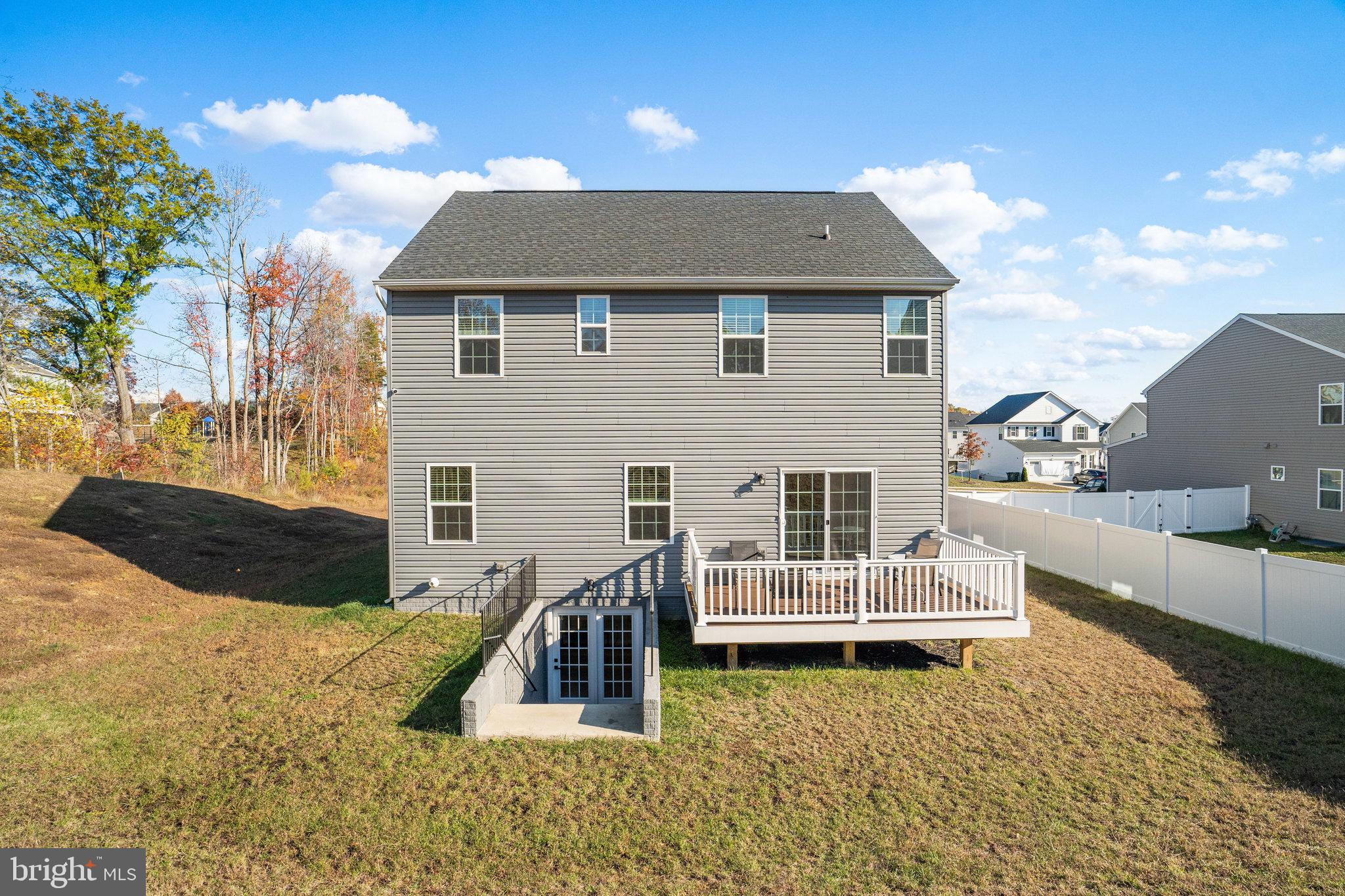 RAPPAHANNOCK LANDING - Residential