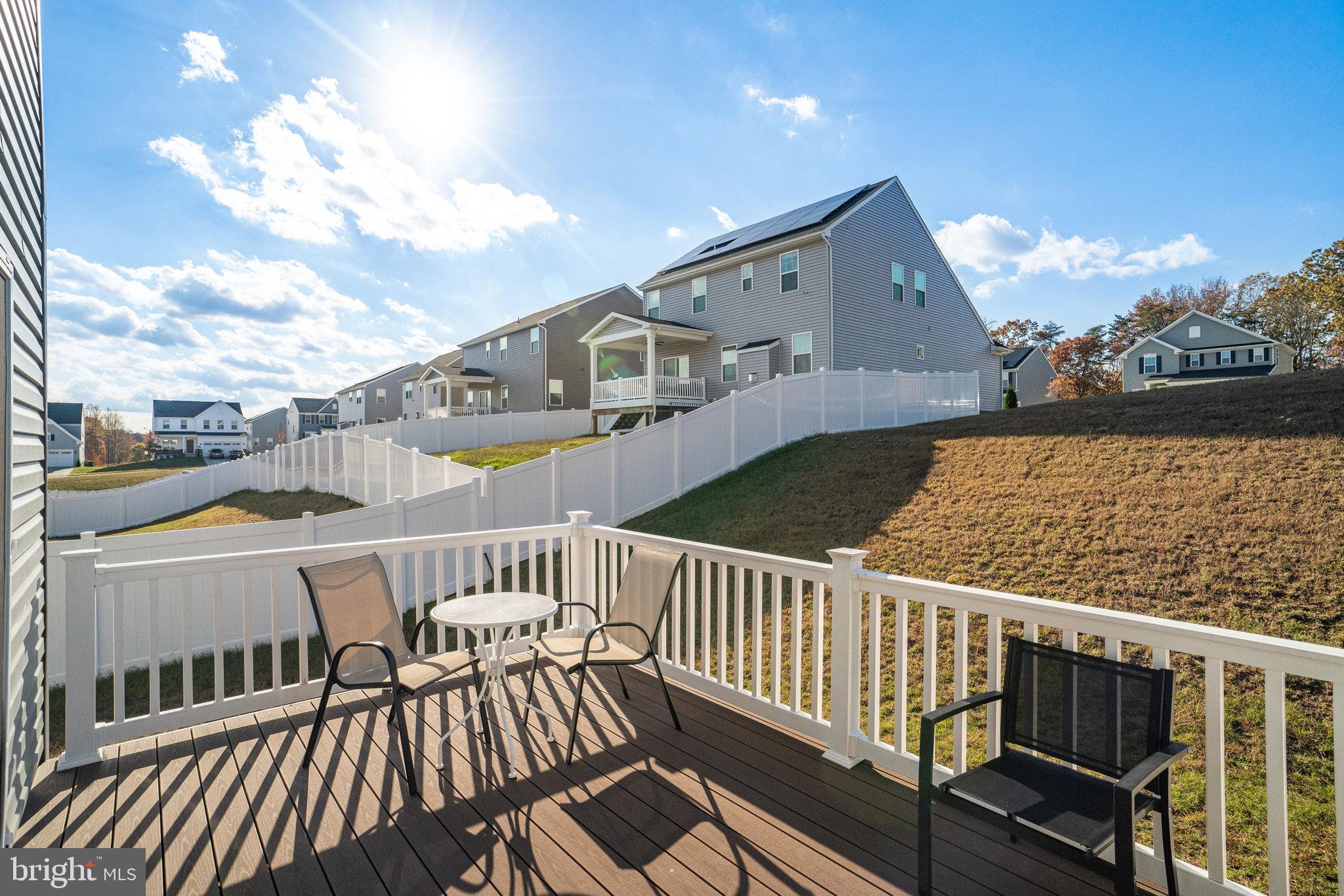 RAPPAHANNOCK LANDING - Residential