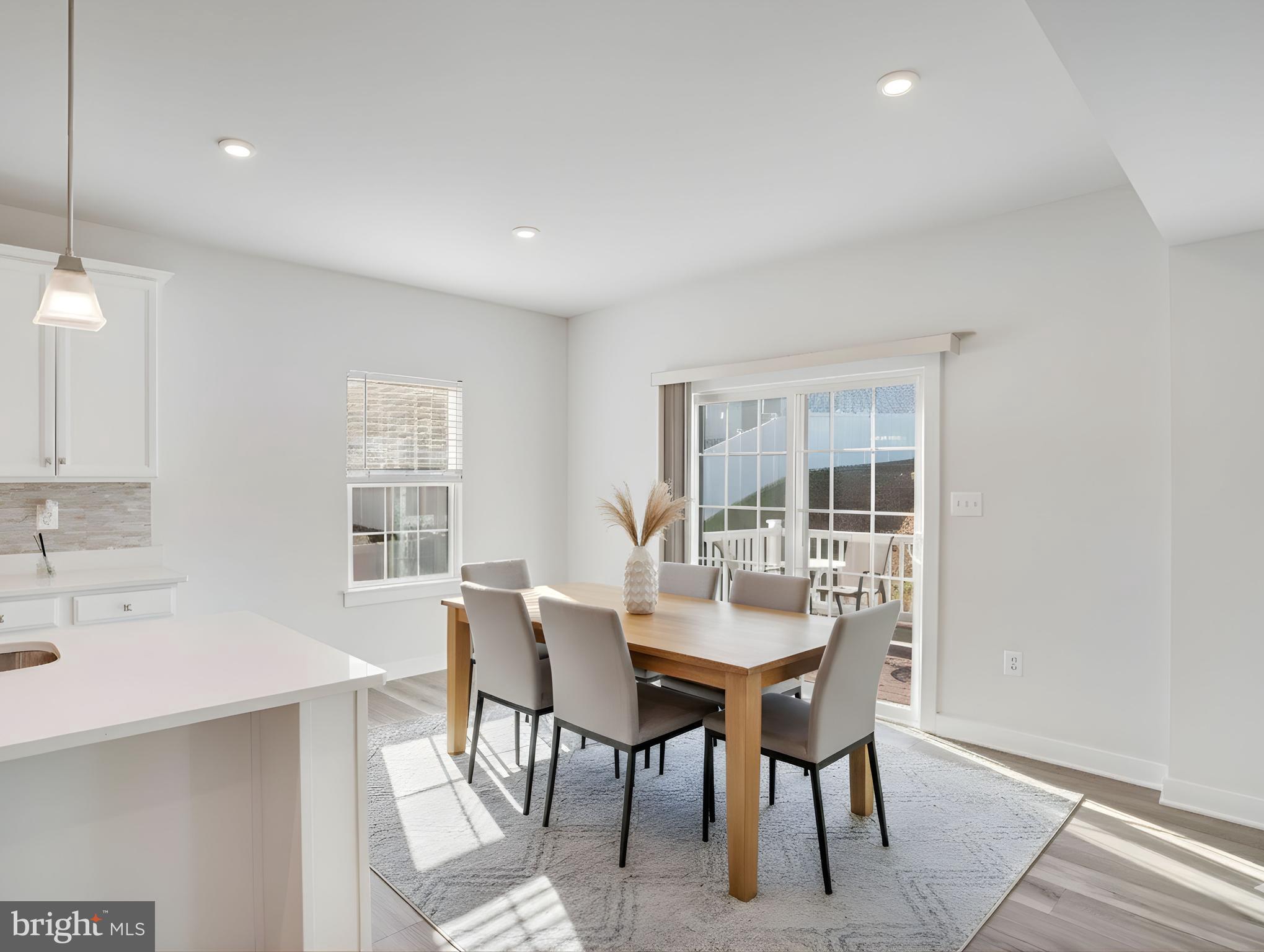 RAPPAHANNOCK LANDING - Residential