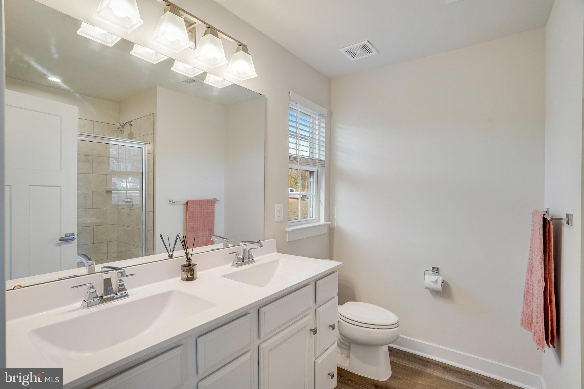 RAPPAHANNOCK LANDING - Residential