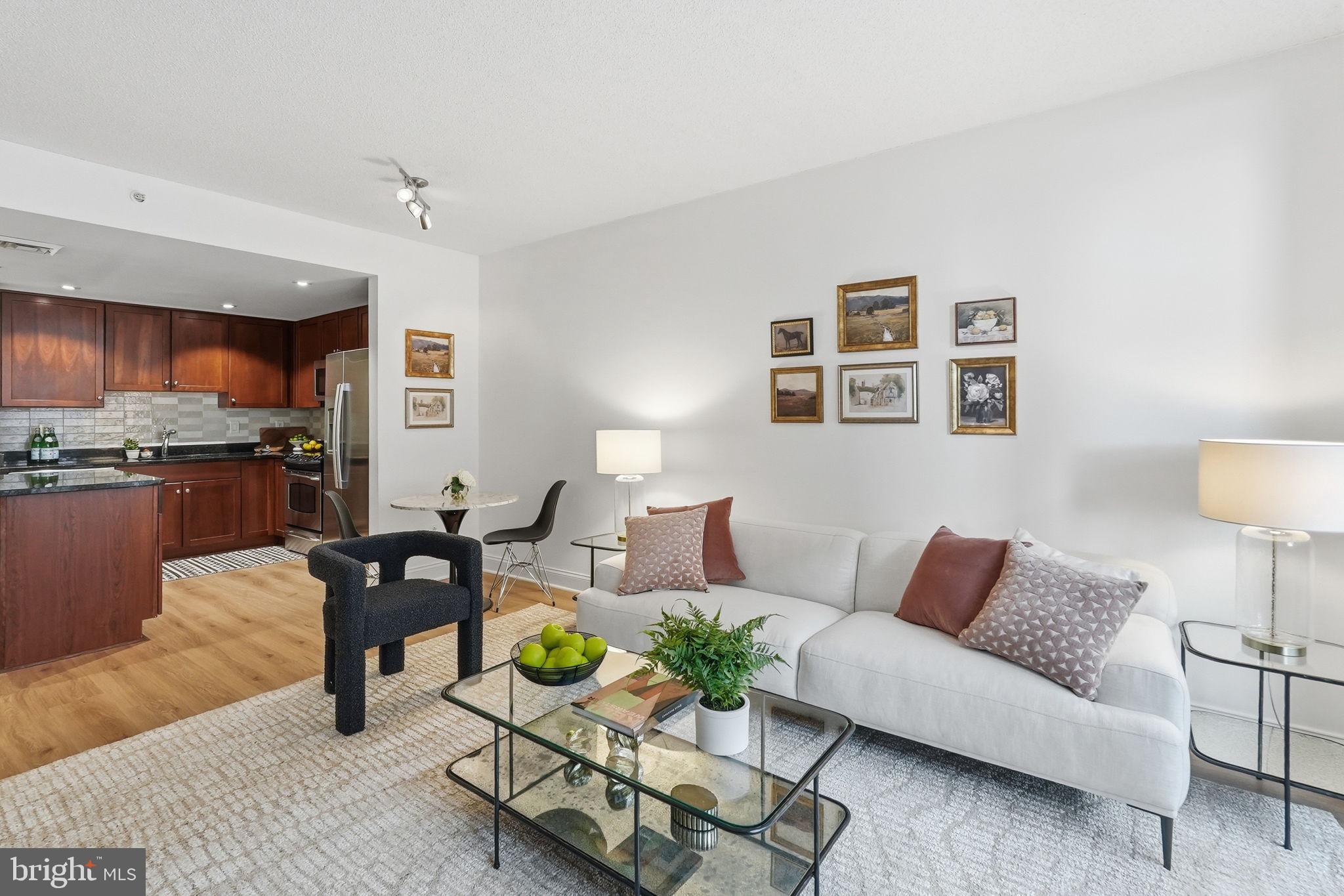 1020 N HIGHLAND STREET 705