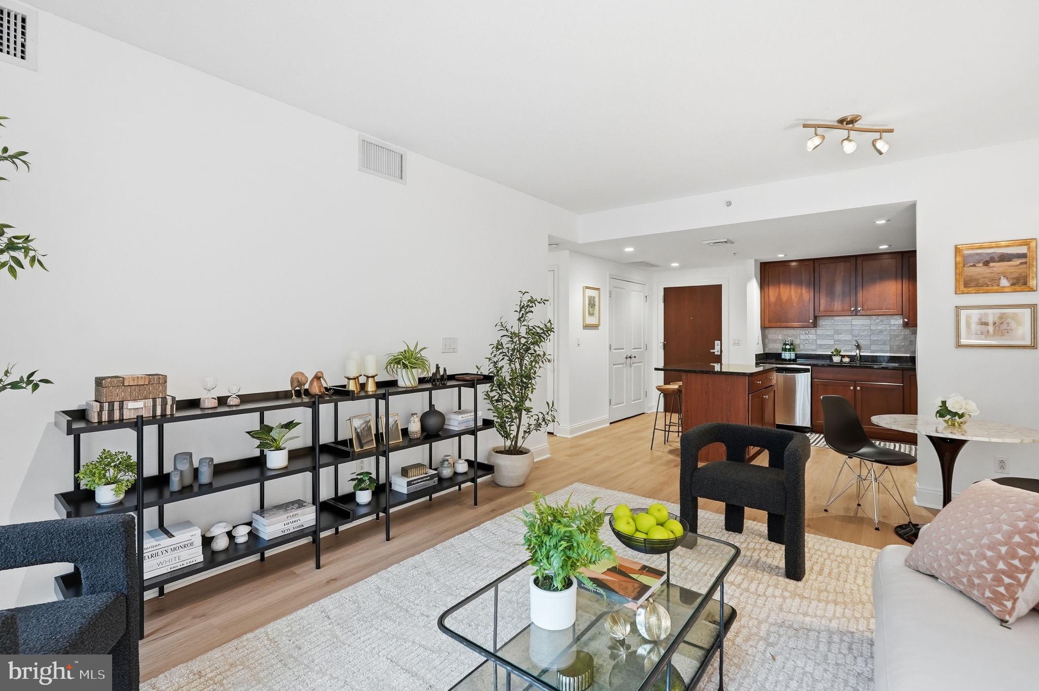 1020 N HIGHLAND STREET 705