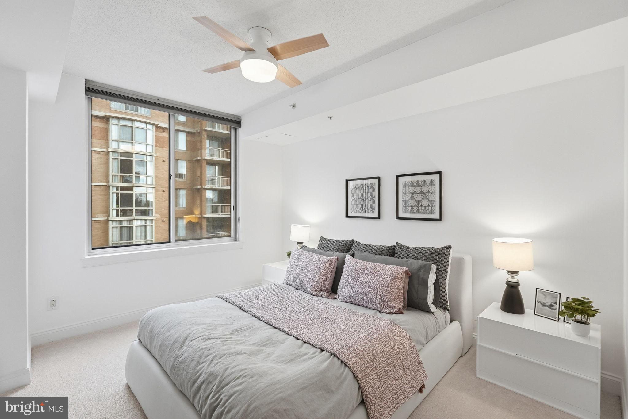 1020 N HIGHLAND STREET 705