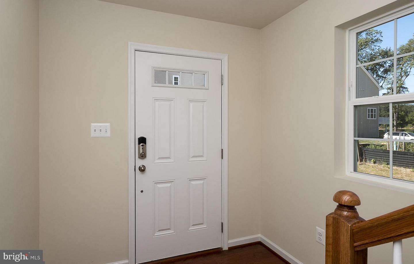 DORCHESTER VIEW - Residential Lease