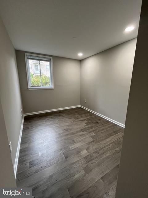 TERRACE TOWNHOUSES OF ANNANDALE - Residential Lease