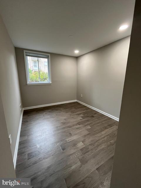 TERRACE TOWNHOUSES OF ANNANDALE - Residential Lease