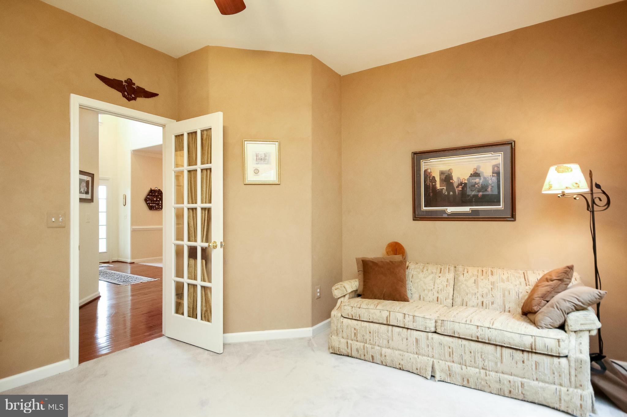 AUSTIN RIDGE - Residential