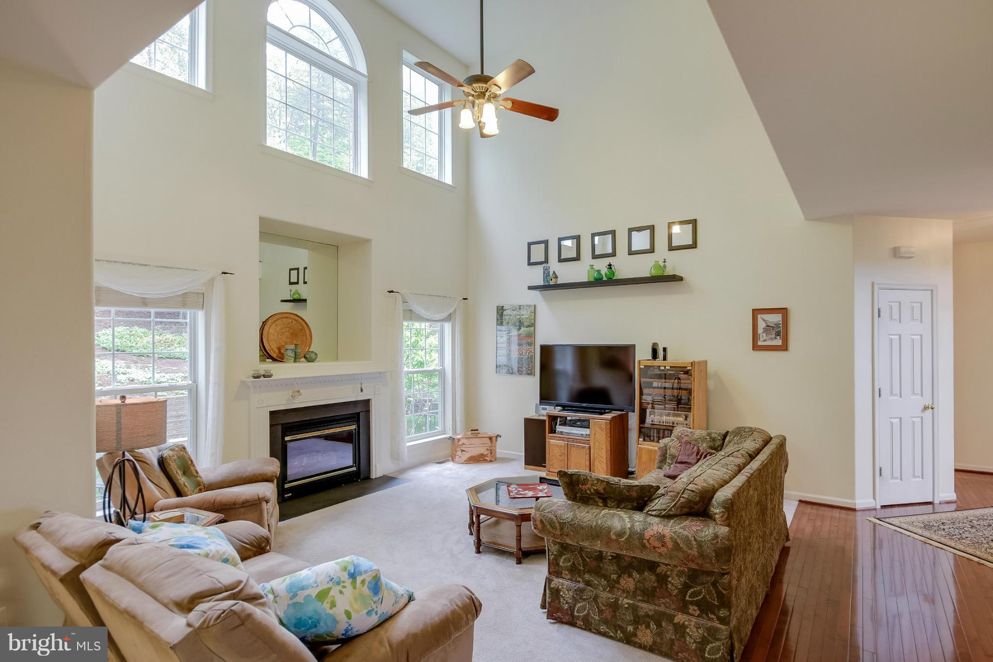 AUSTIN RIDGE - Residential