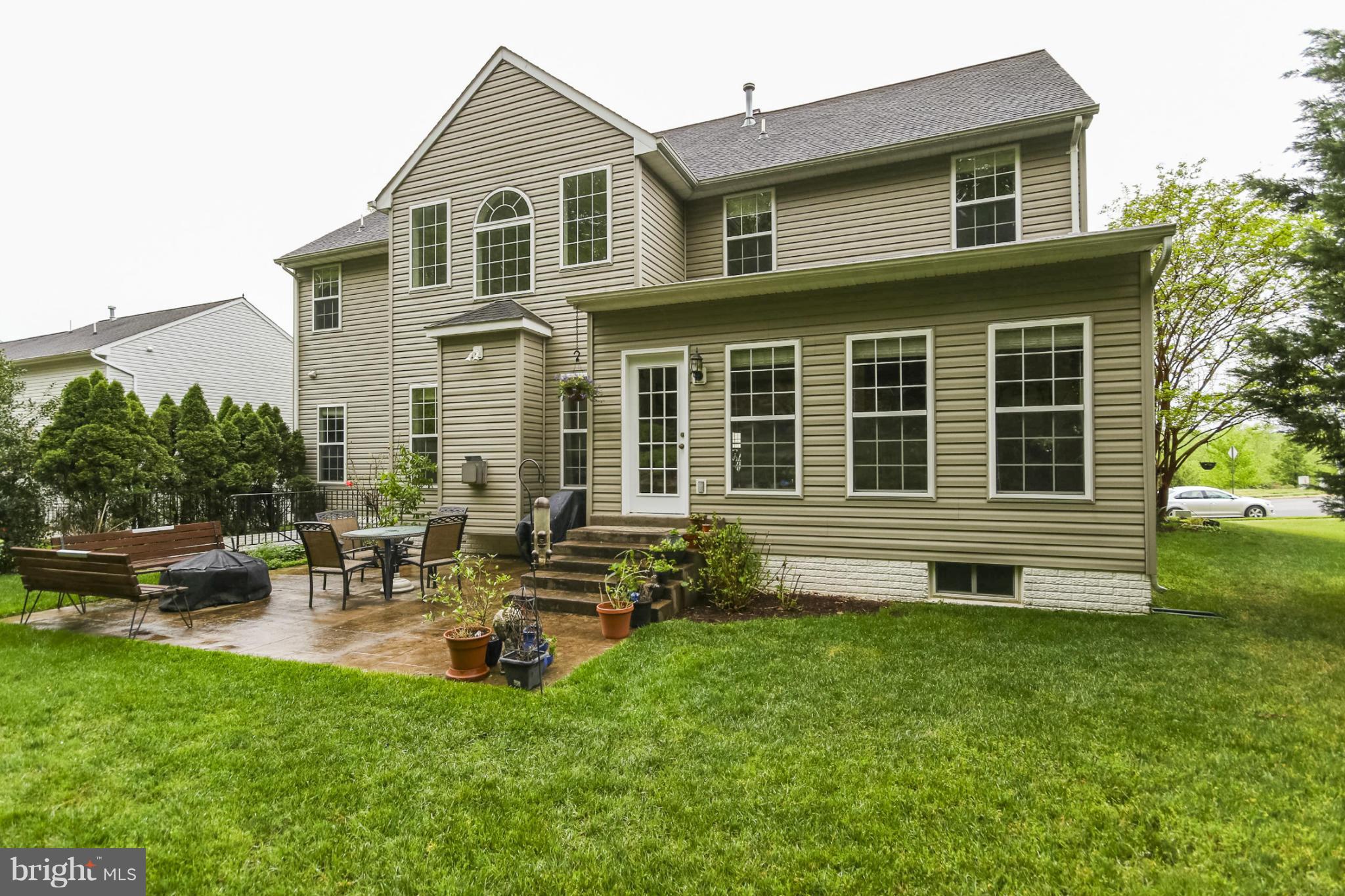 AUSTIN RIDGE - Residential