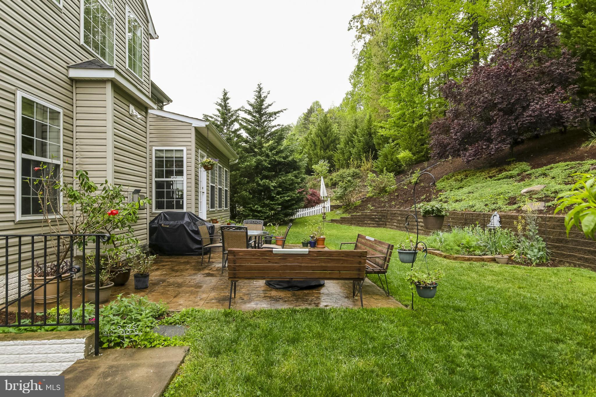 AUSTIN RIDGE - Residential