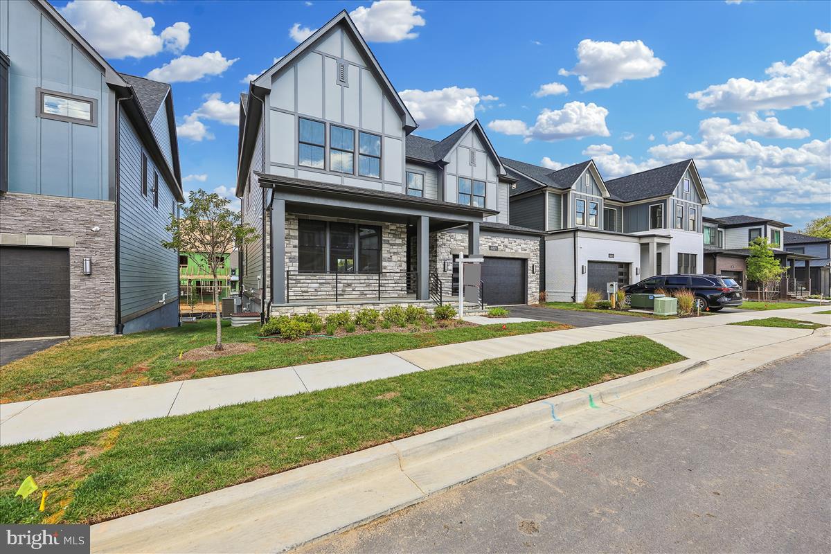 AMALYN - Residential Lease