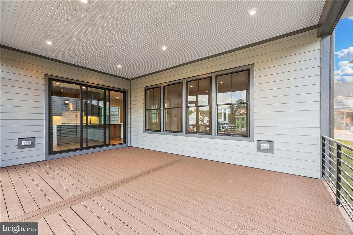 AMALYN - Residential Lease