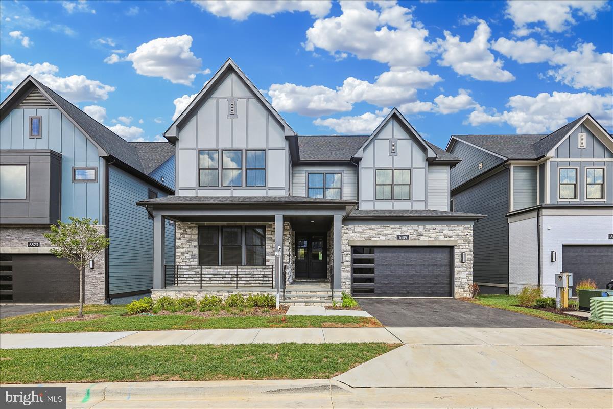 AMALYN - Residential Lease