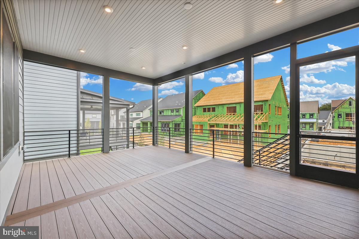 AMALYN - Residential Lease