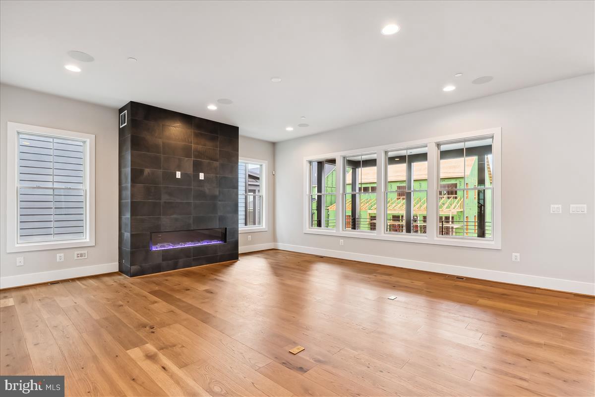 AMALYN - Residential Lease