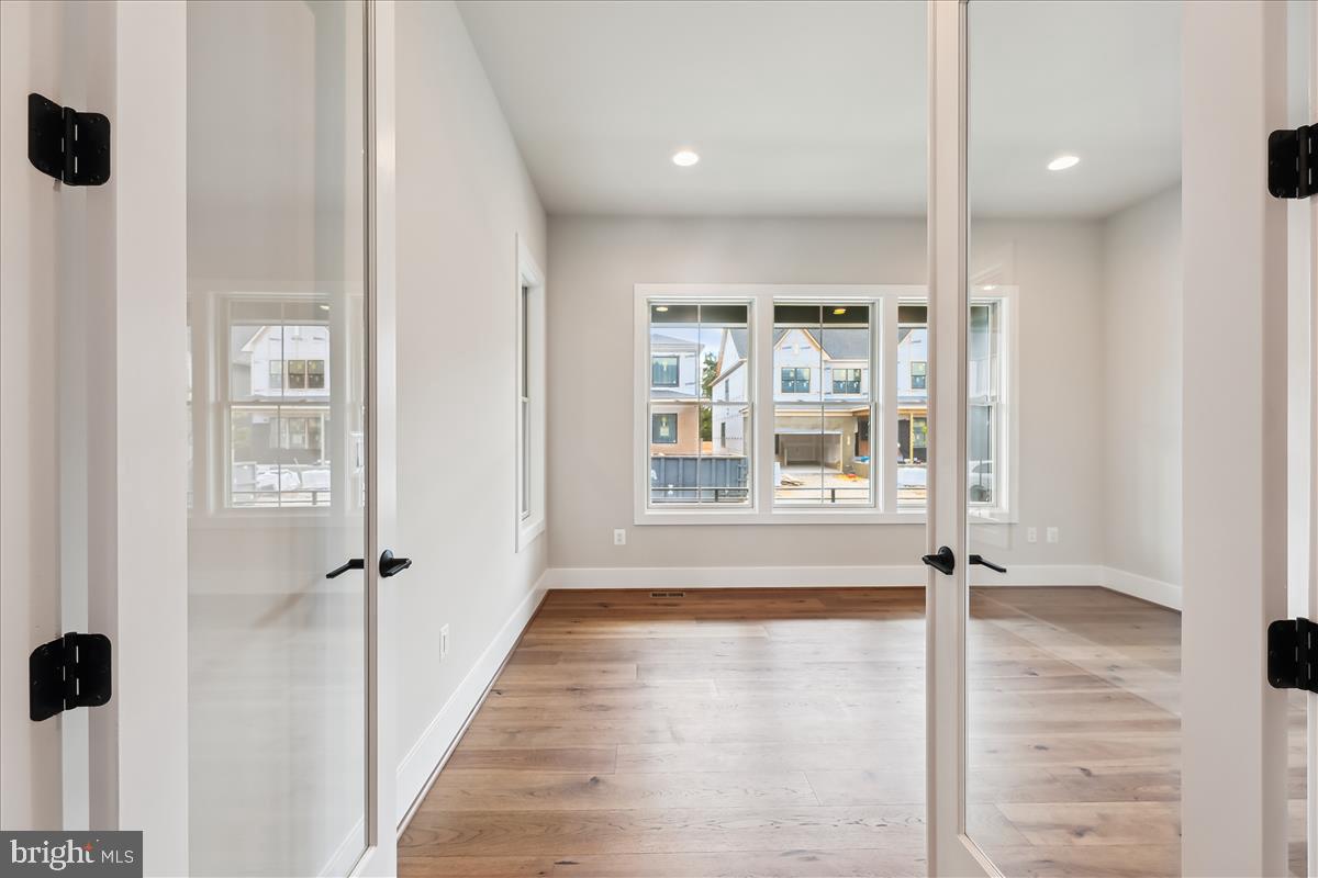 AMALYN - Residential Lease