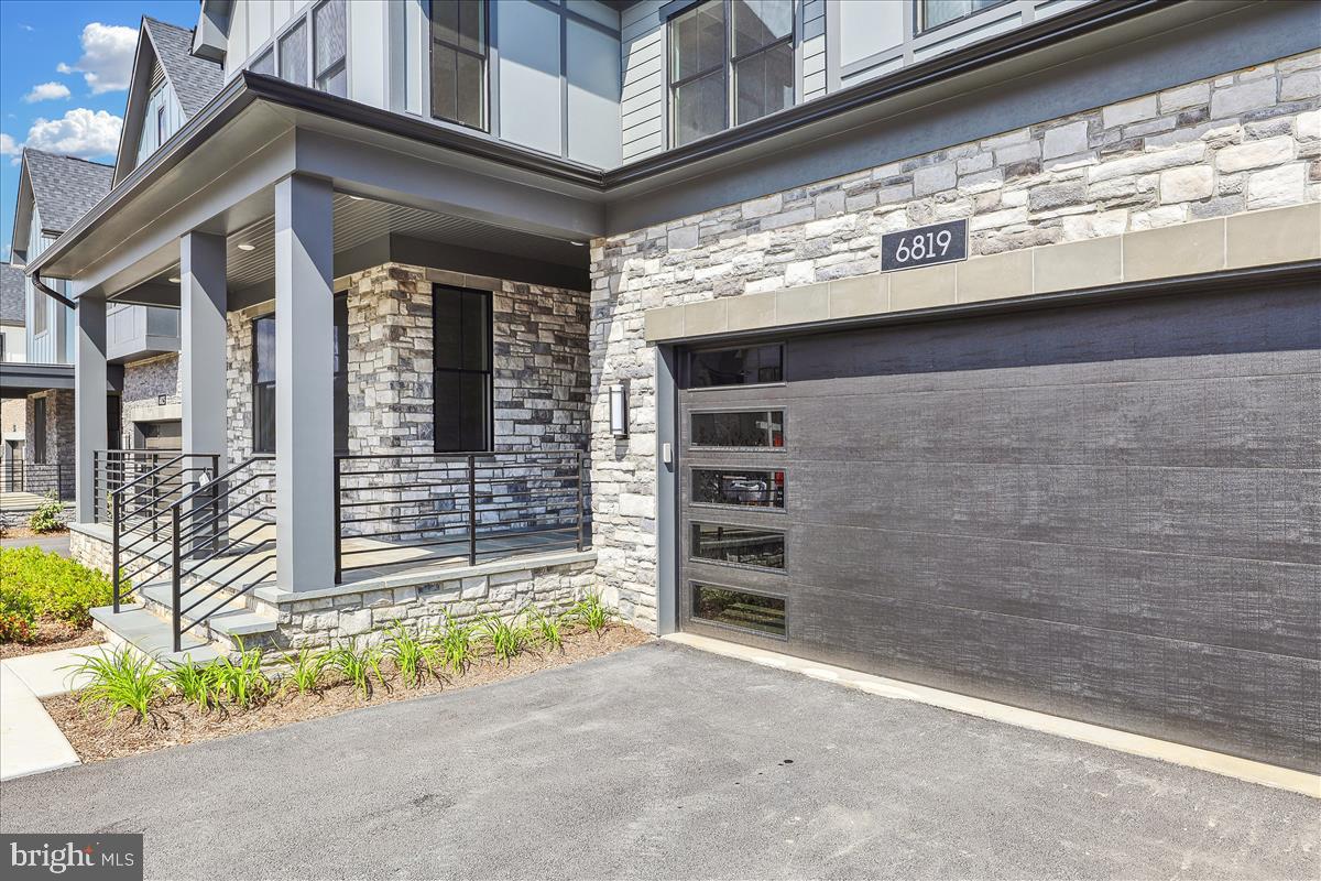 AMALYN - Residential Lease