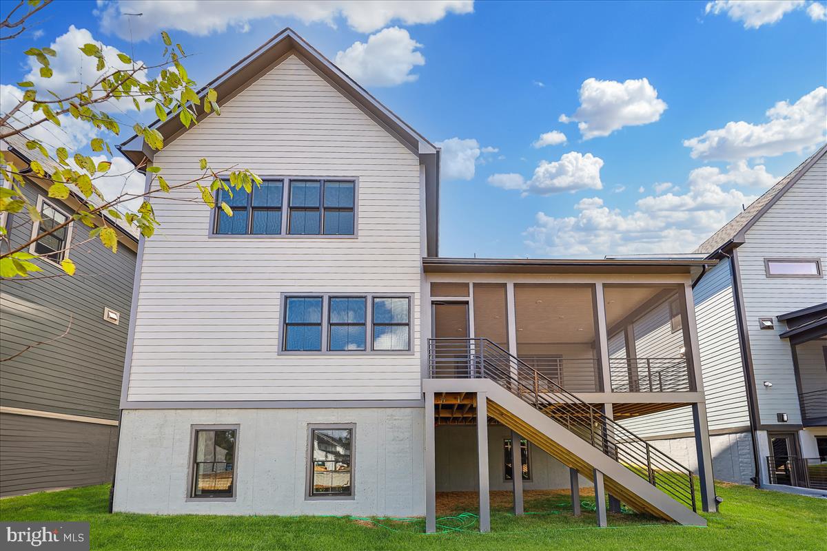 AMALYN - Residential Lease