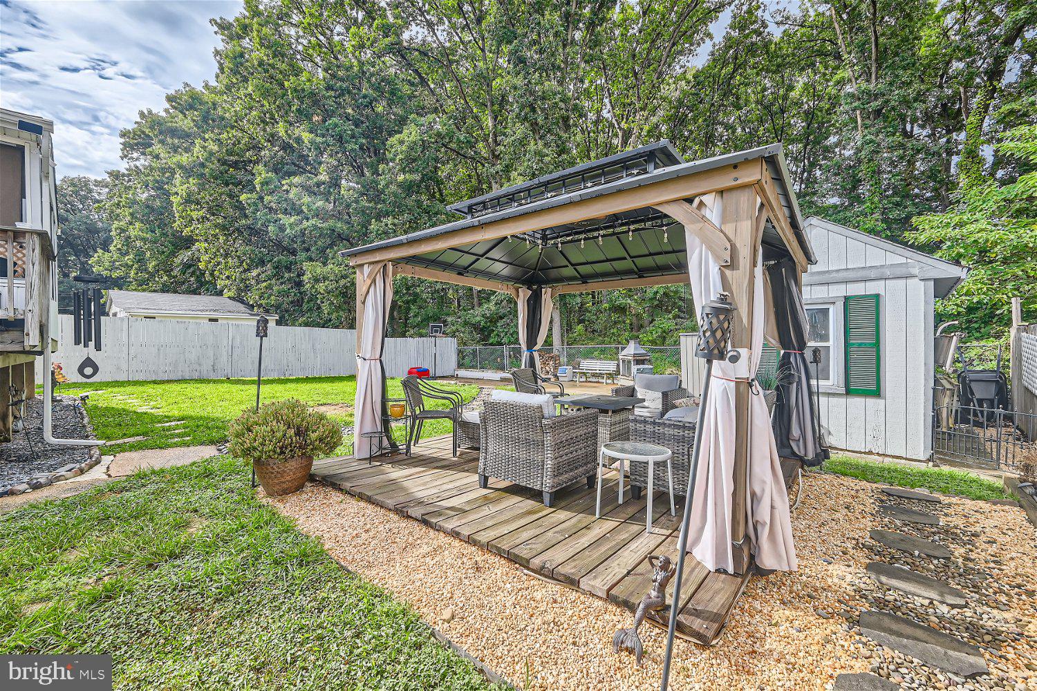 ROSEMONT - Residential