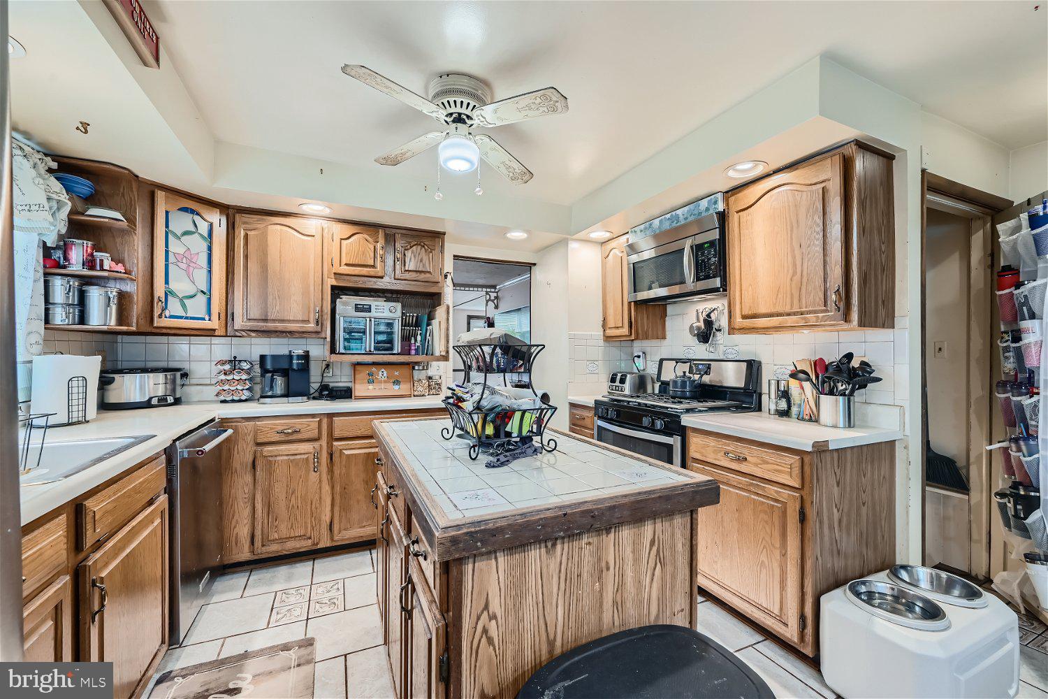 ROSEMONT - Residential