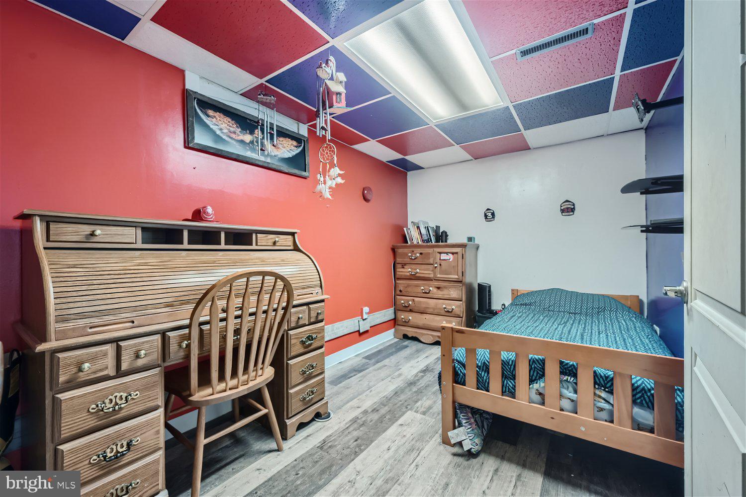 ROSEMONT - Residential