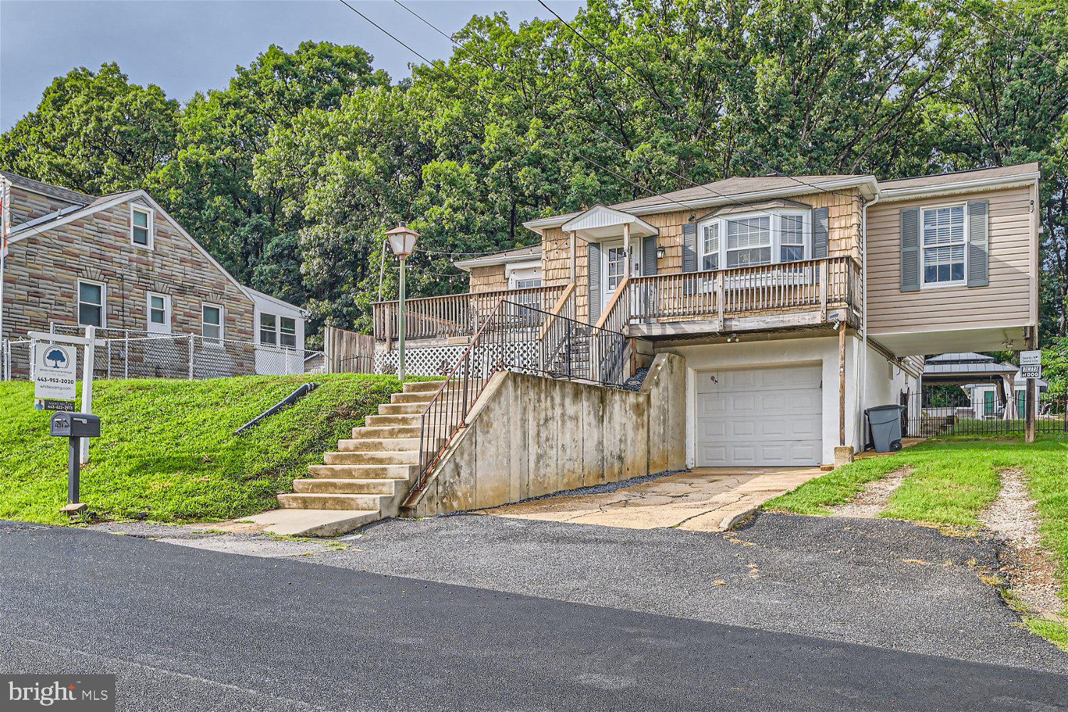 ROSEMONT - Residential