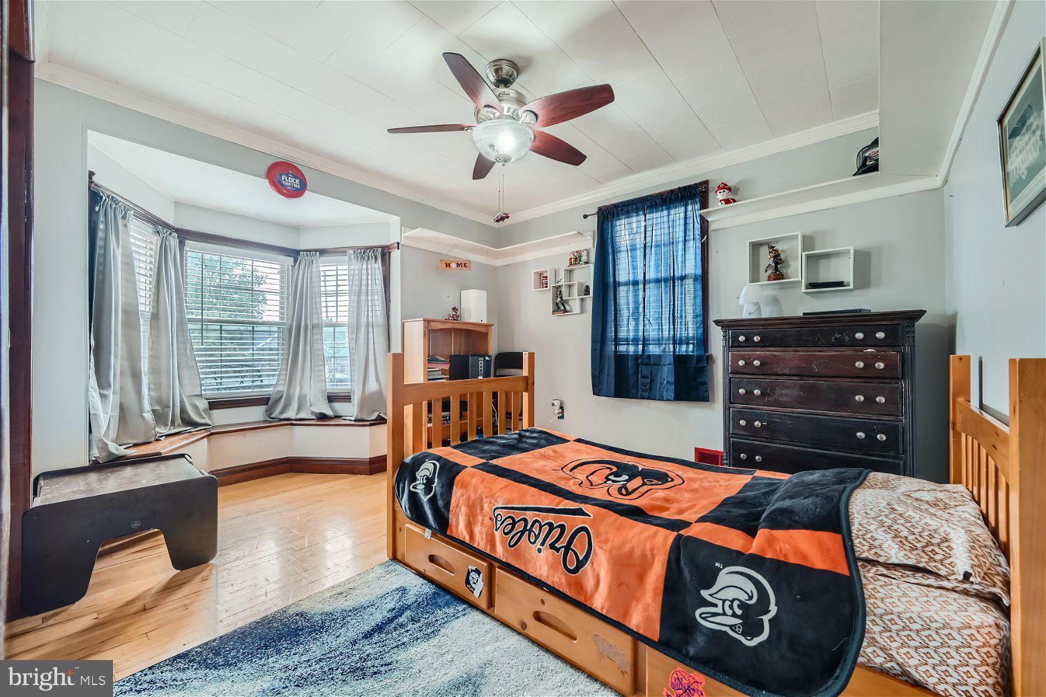 ROSEMONT - Residential