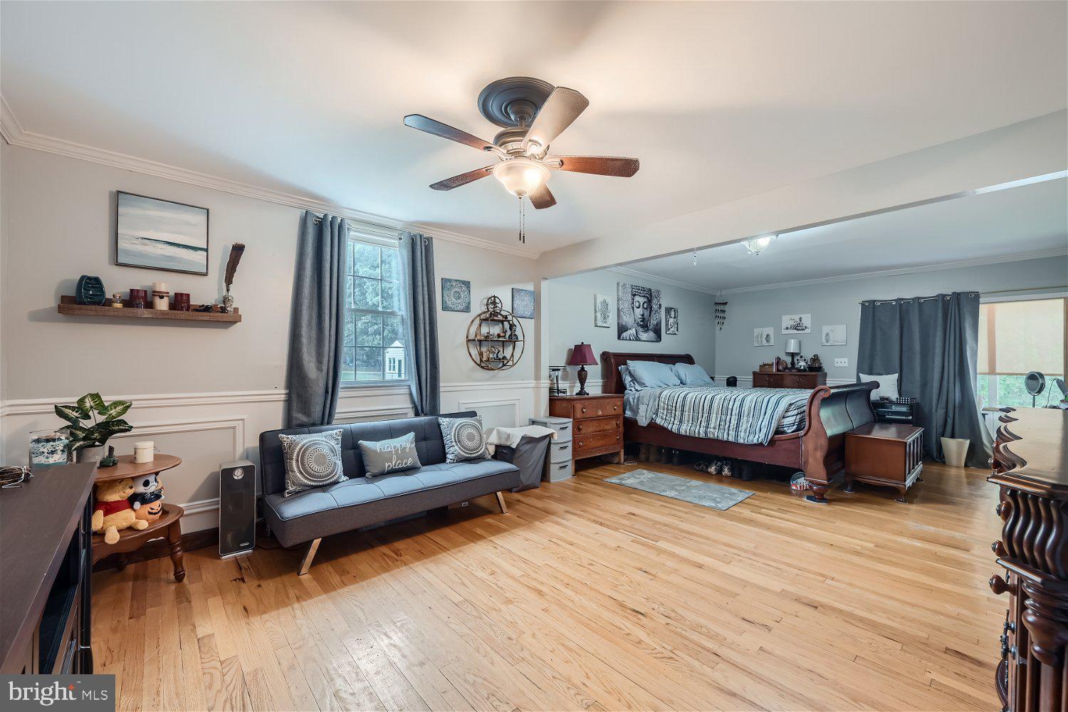 ROSEMONT - Residential