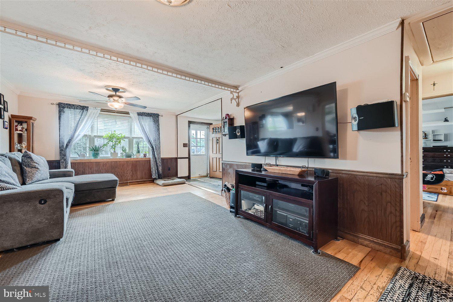 ROSEMONT - Residential