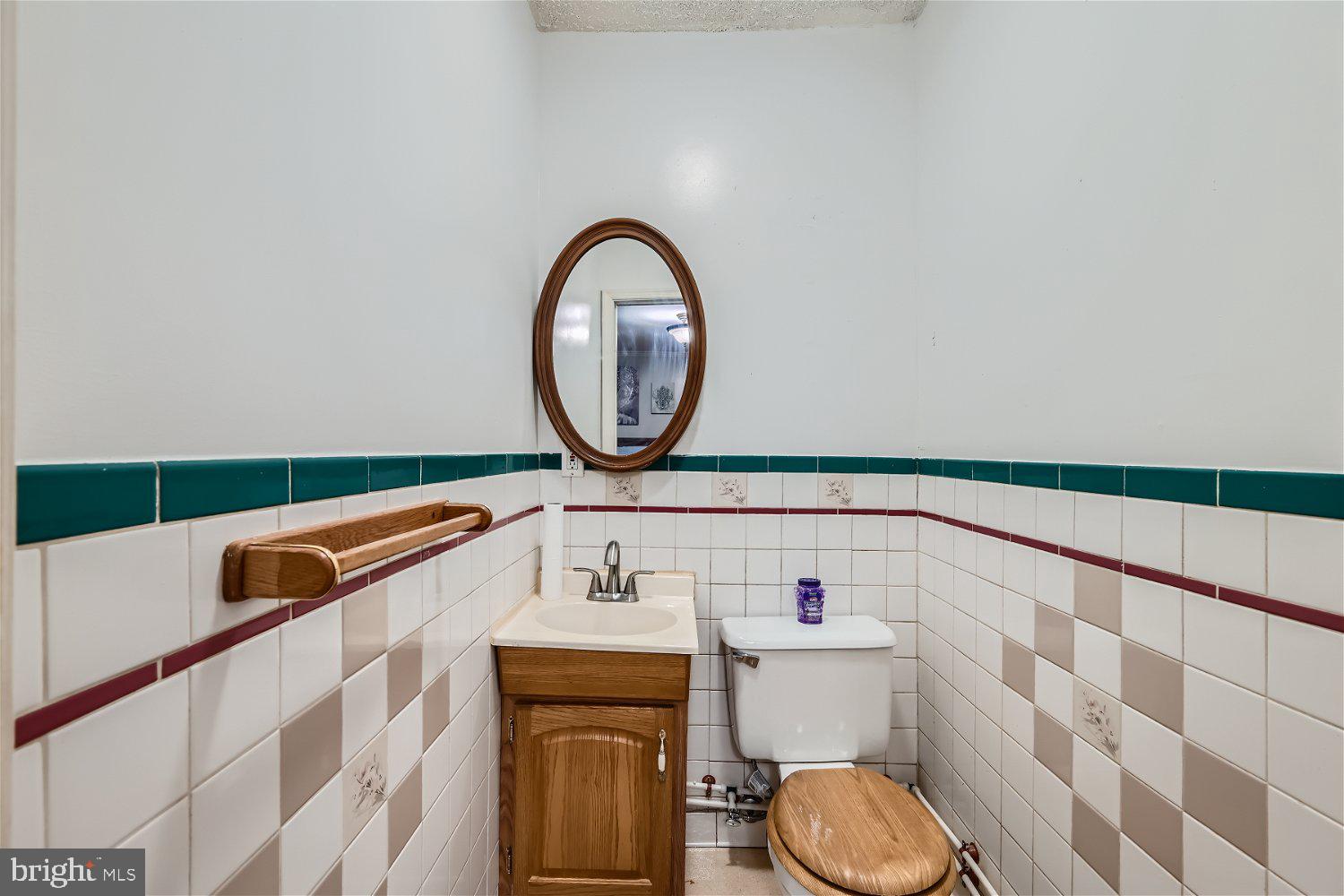 ROSEMONT - Residential