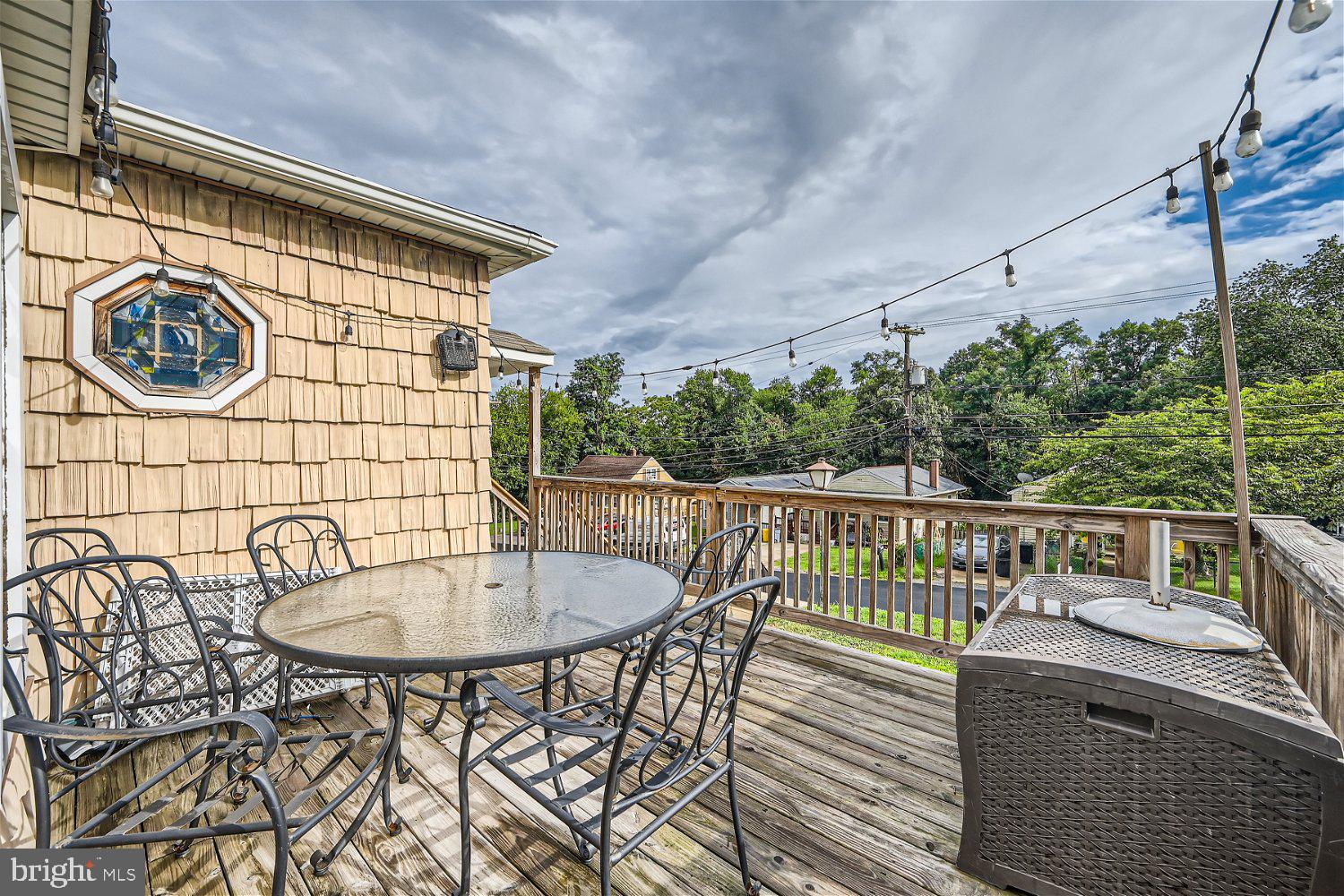 ROSEMONT - Residential