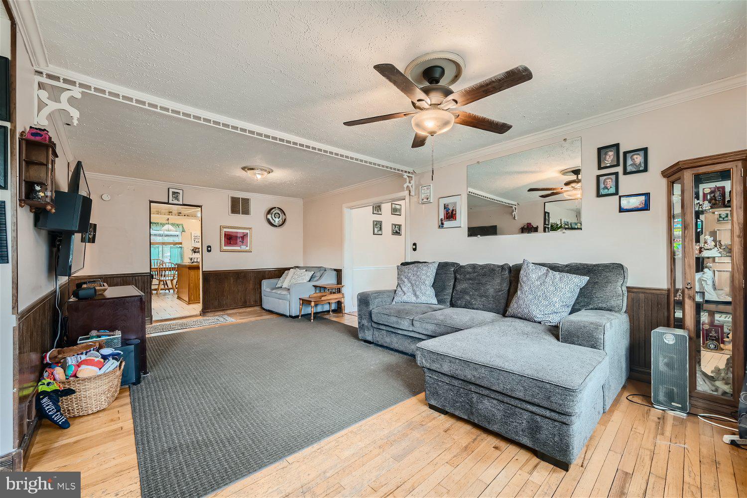 ROSEMONT - Residential