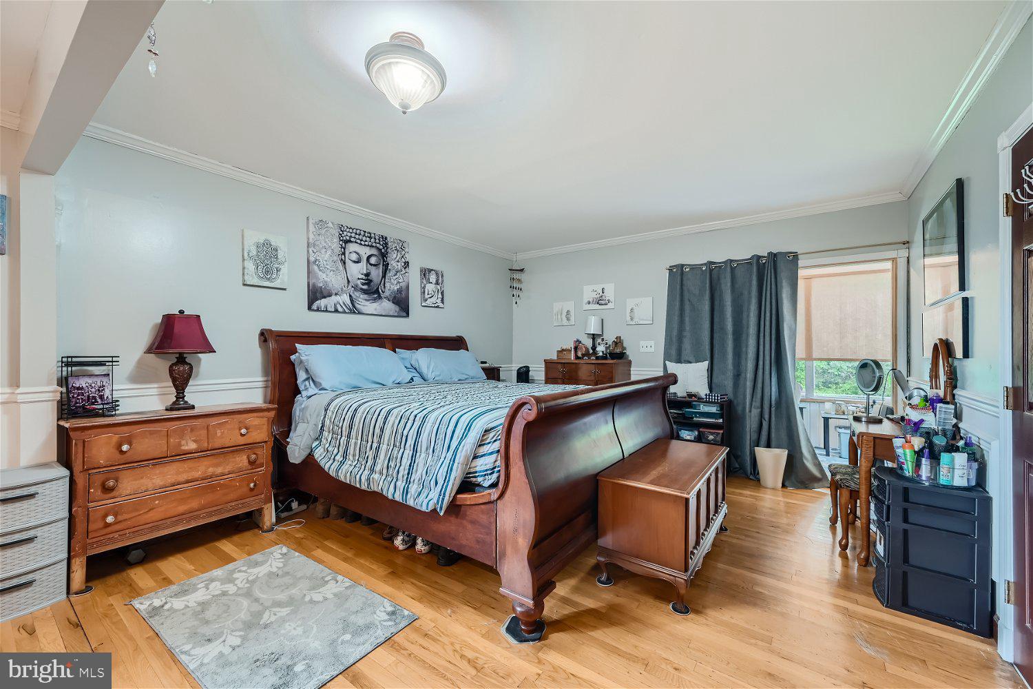 ROSEMONT - Residential