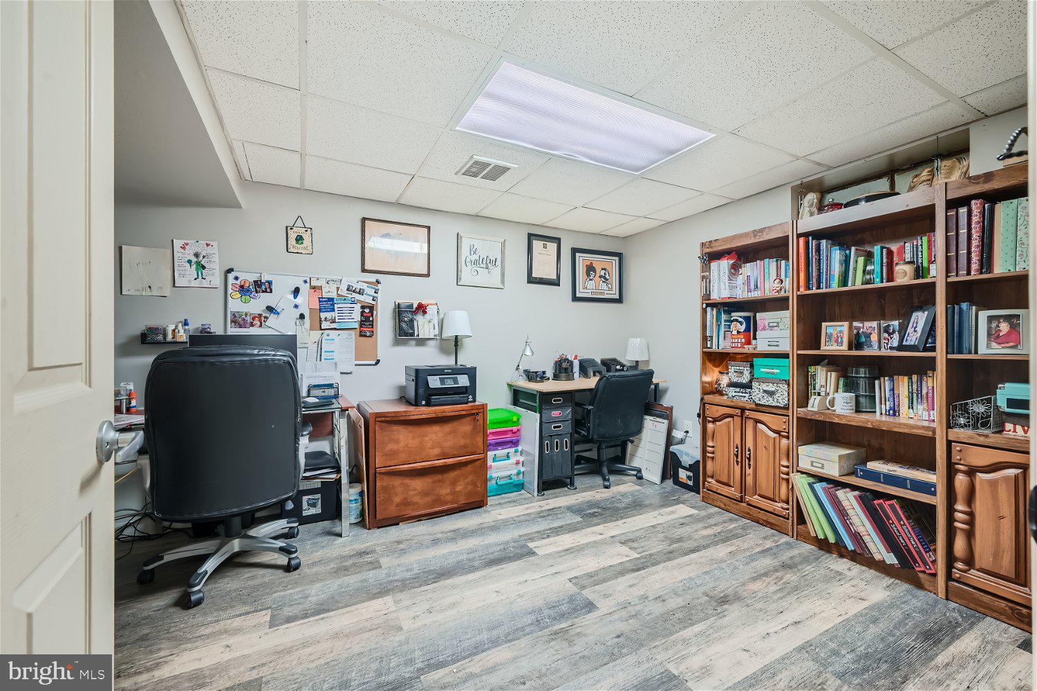 ROSEMONT - Residential