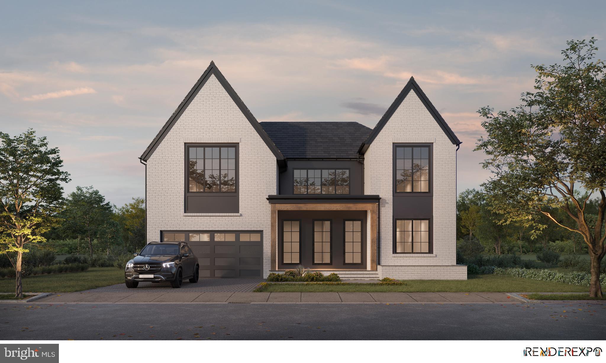 MINOR HILL - Residential