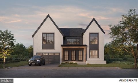3623 N ROCKINGHAM STREET ARLINGTON VA 22213