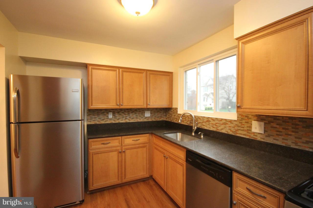 CHERRYDALE - Residential Lease