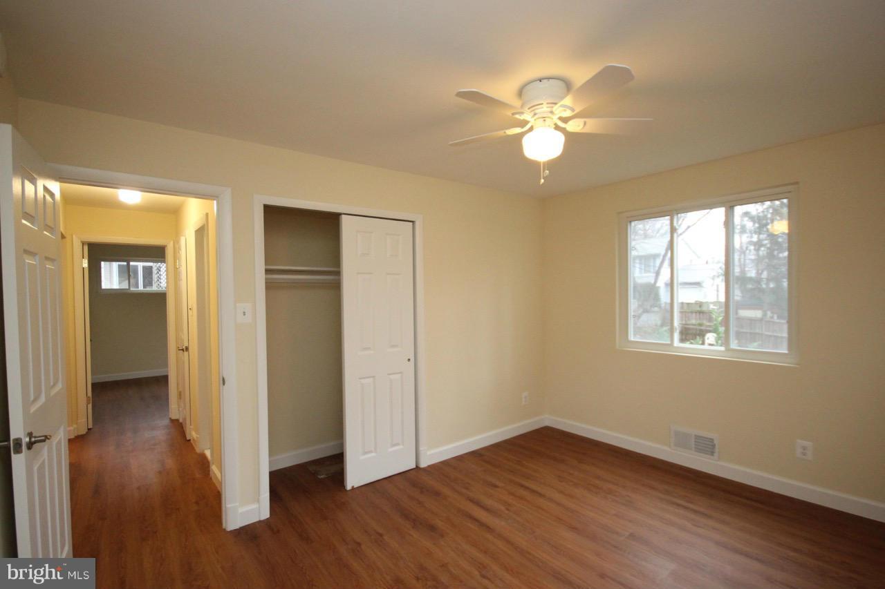 CHERRYDALE - Residential Lease