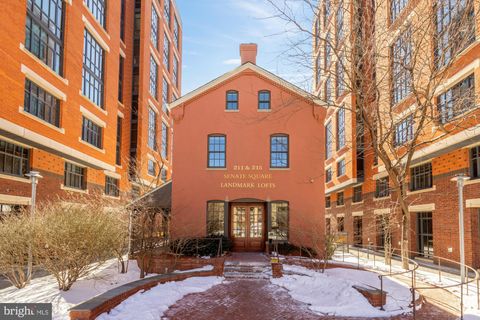 215 I STREET NE 311 WASHINGTON DC 20002