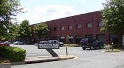 Photo of 505 Hampton Park Boulevard #H, CAPITOL HEIGHTS, MD 20743 (MLS # MDPG2208552)
