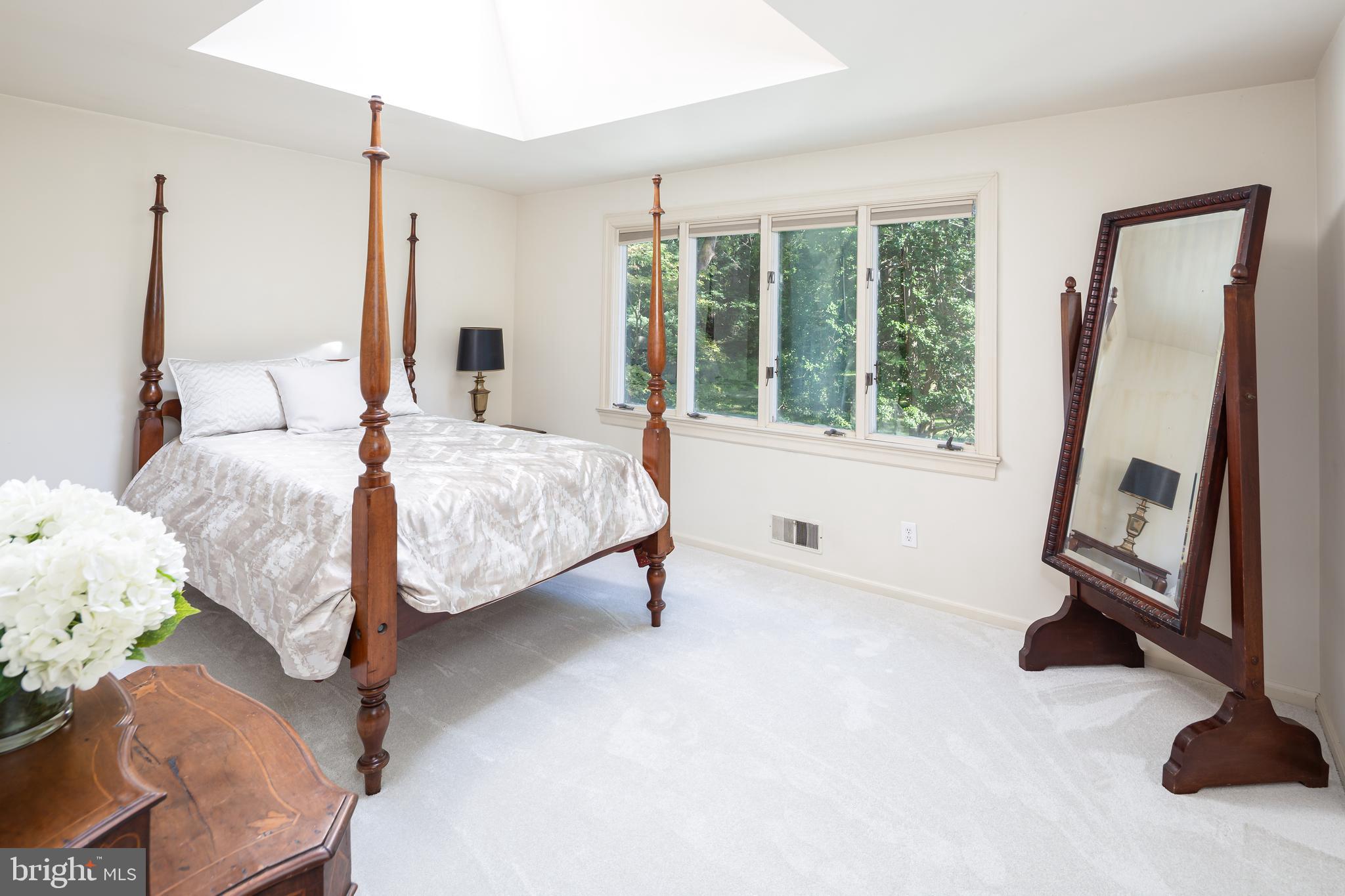 RADNOR HUNT - Residential