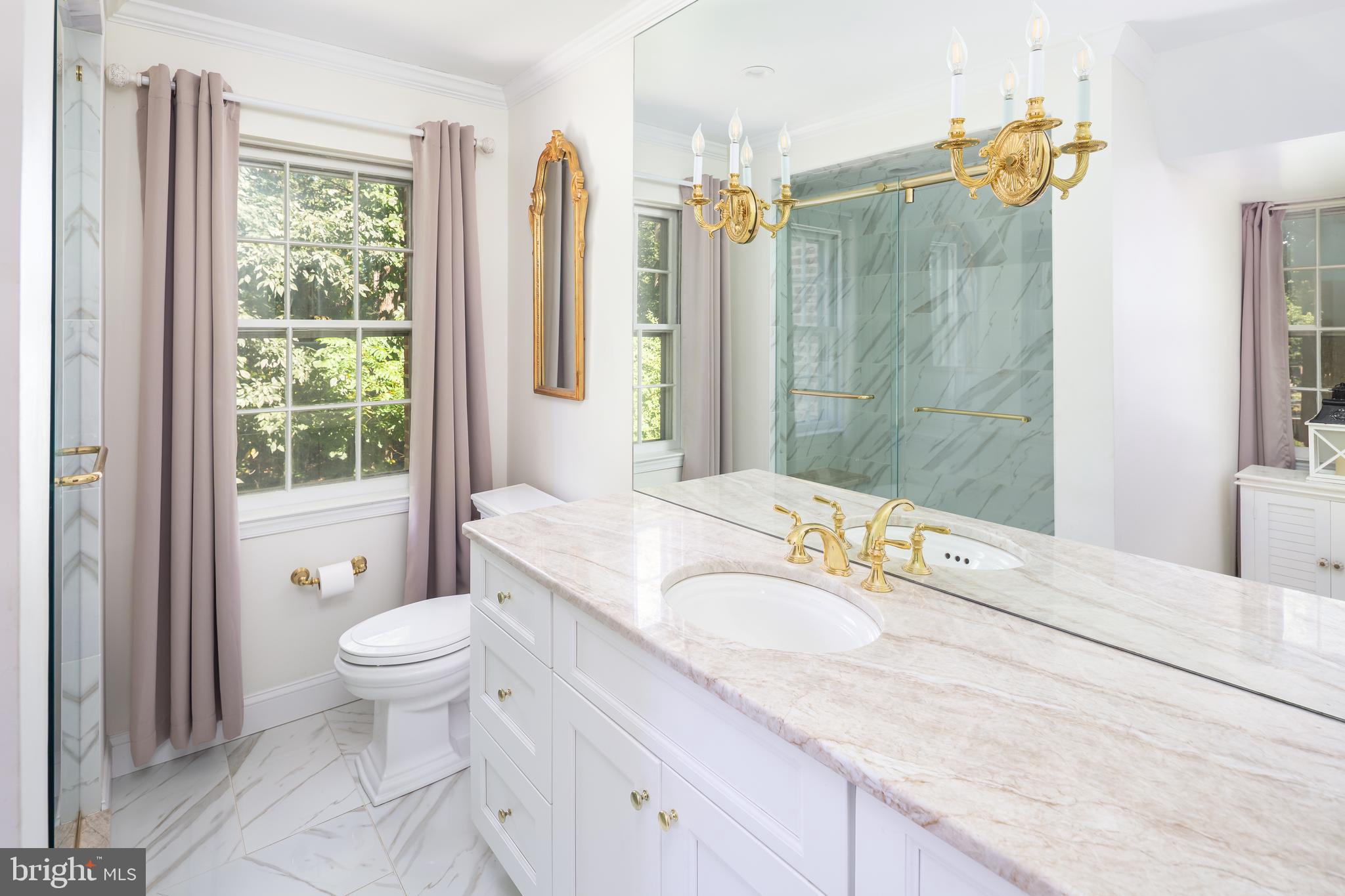 RADNOR HUNT - Residential