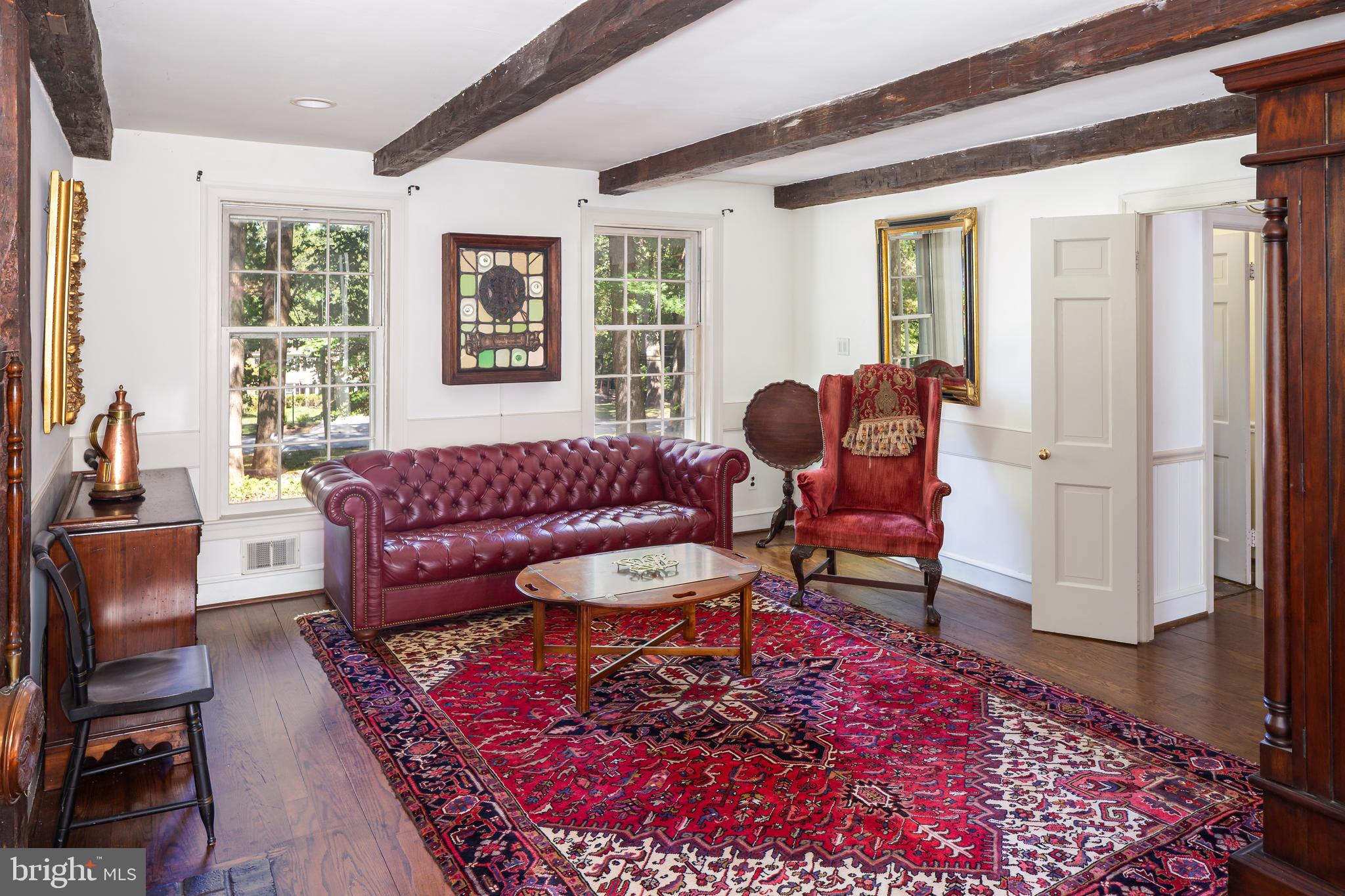 RADNOR HUNT - Residential