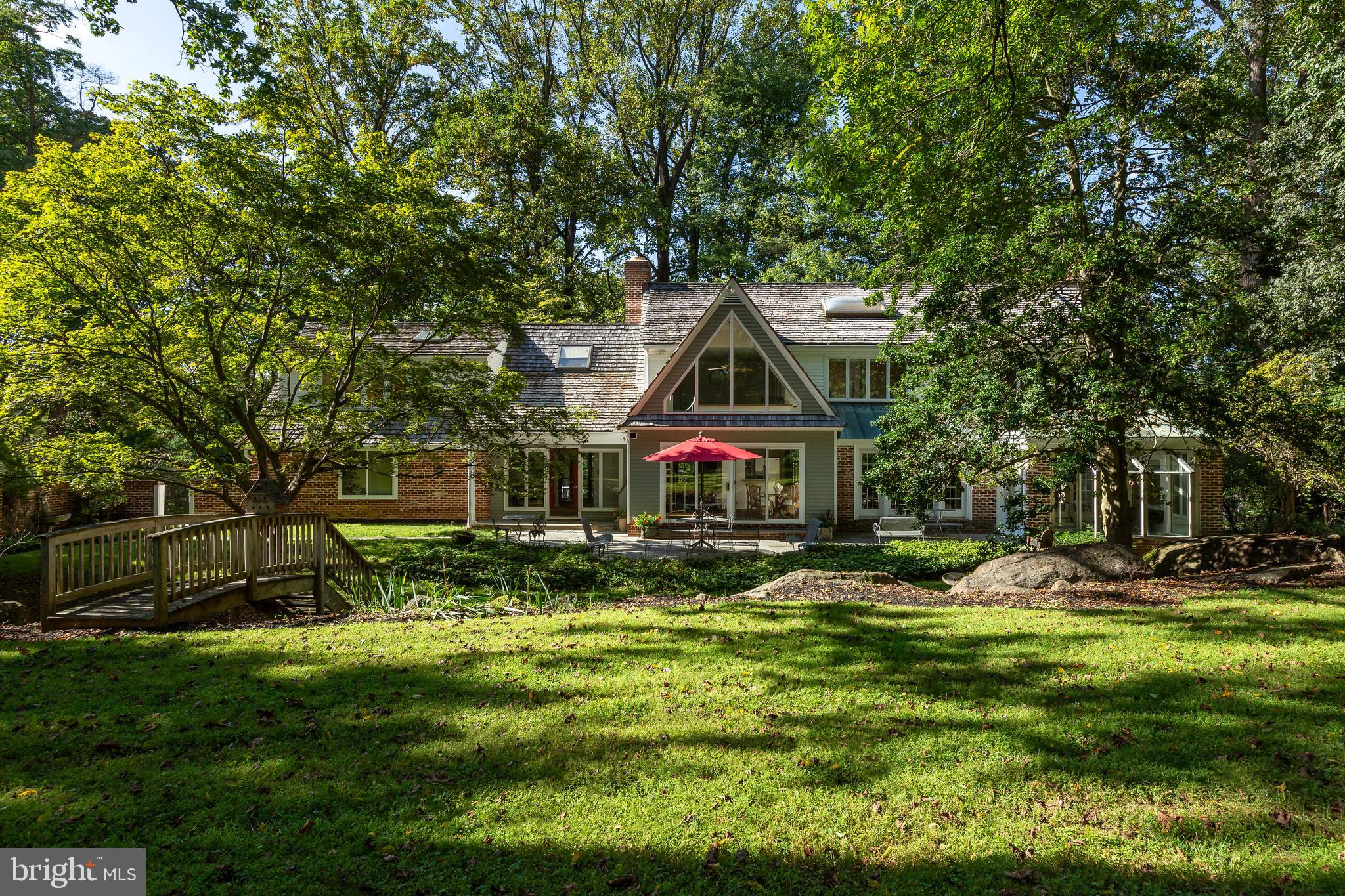 RADNOR HUNT - Residential