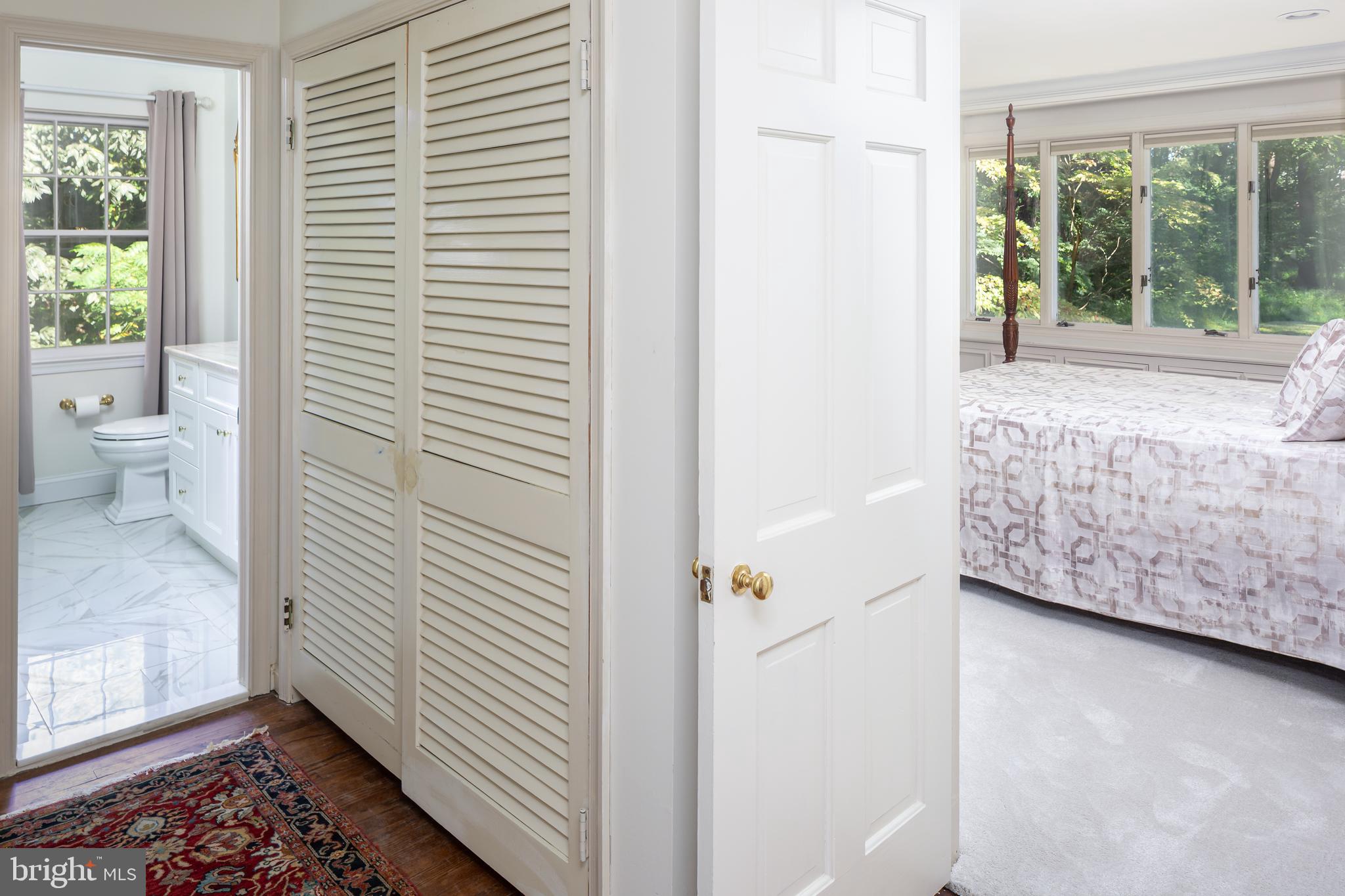 RADNOR HUNT - Residential