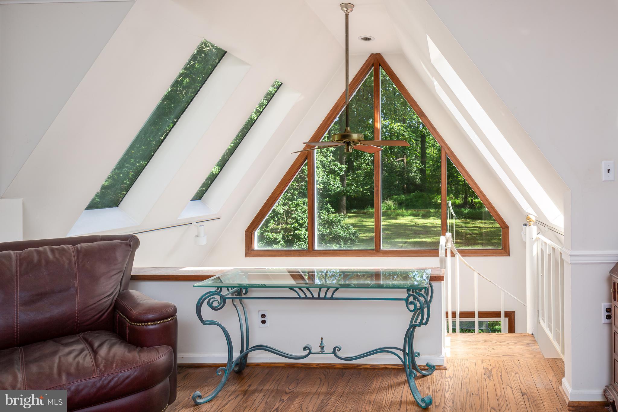 RADNOR HUNT - Residential